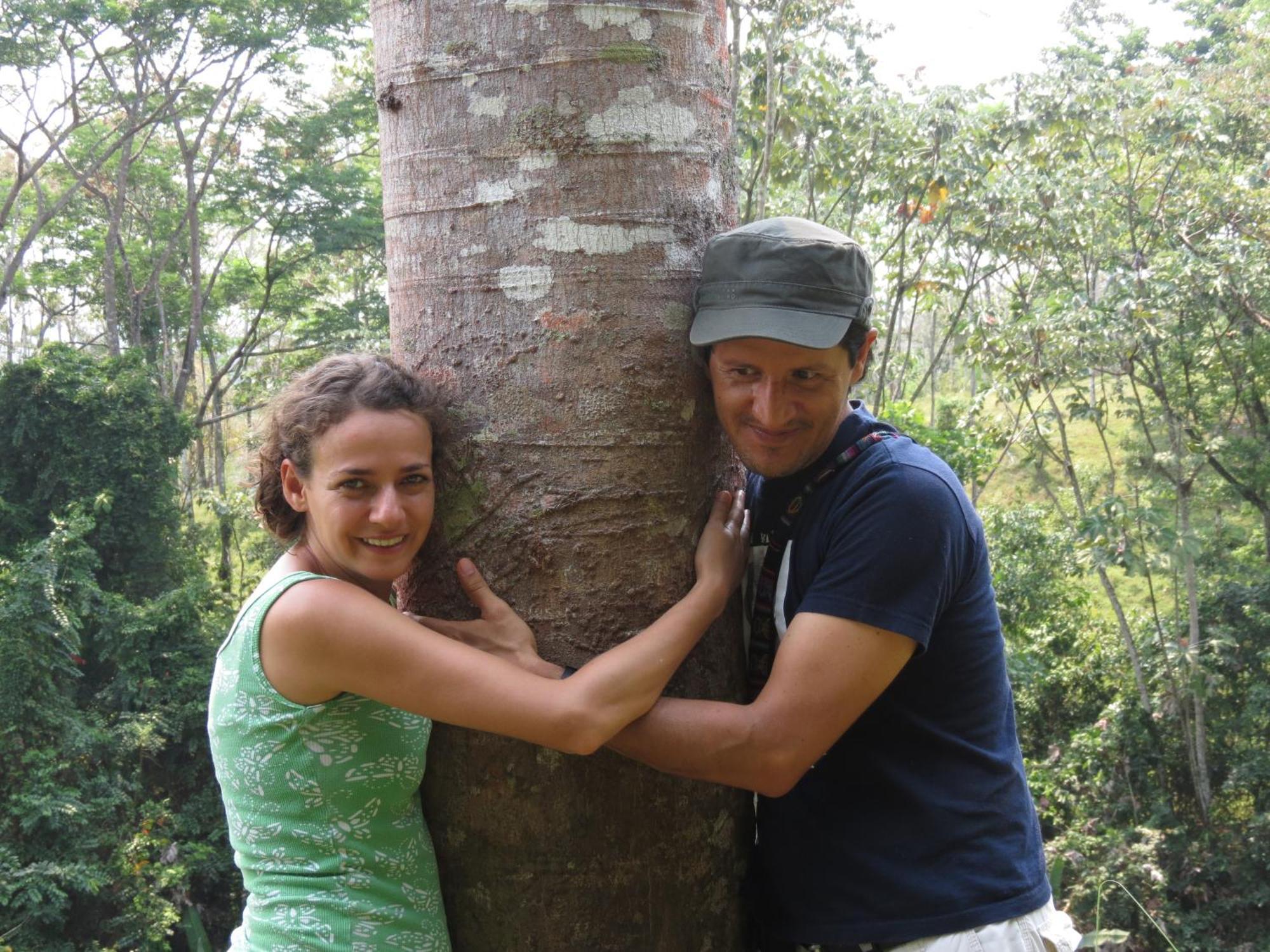Vocare Finca Agroecologica Upala Kültér fotó