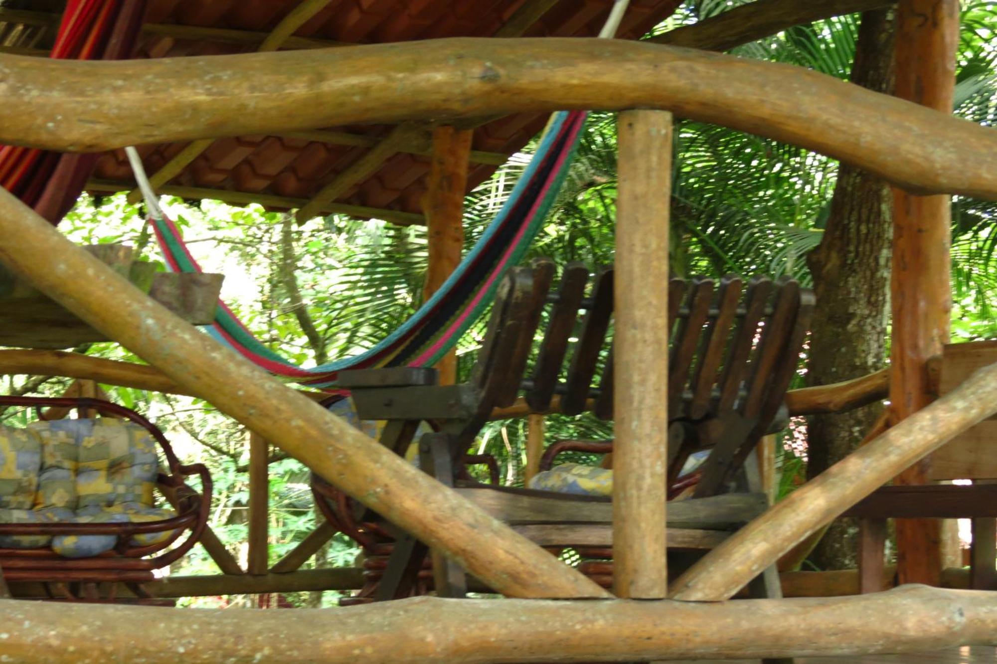 Vocare Finca Agroecologica Upala Kültér fotó