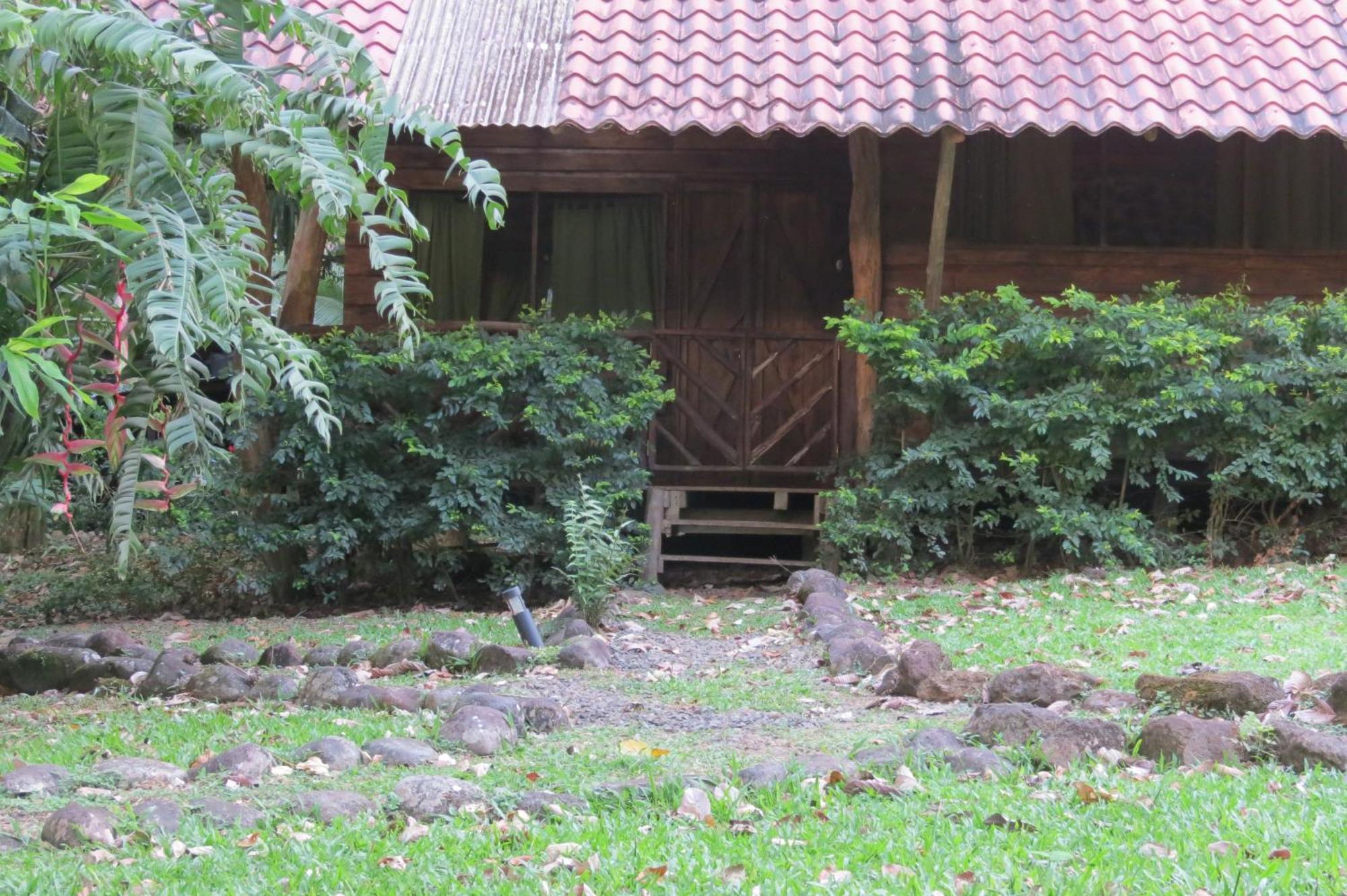 Vocare Finca Agroecologica Upala Kültér fotó