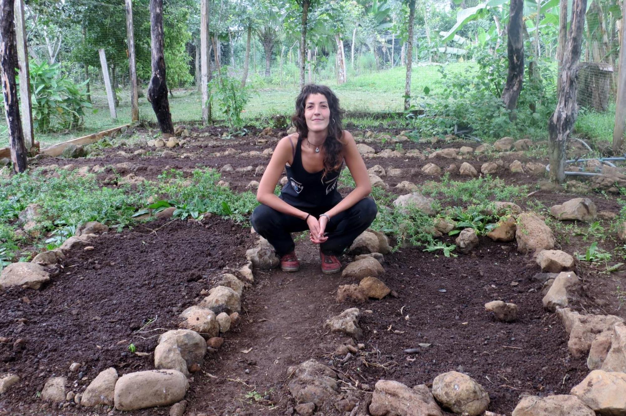 Vocare Finca Agroecologica Upala Kültér fotó